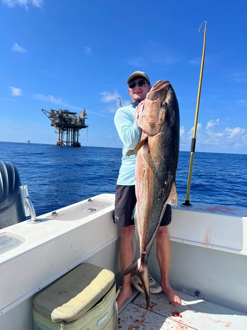 12 Hour Trip – Blue Water Adventure