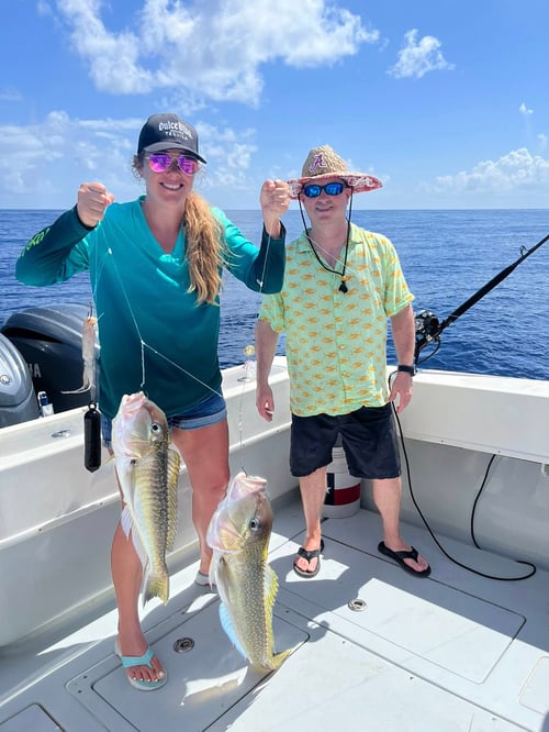 12 Hour Trip – Blue Water Adventure