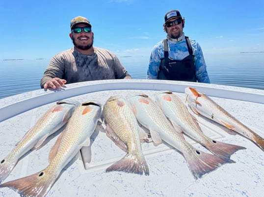 South Padre Island Fishing Charters 8