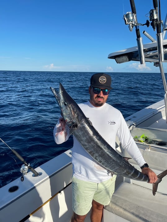 Key West Fishing Charters 2