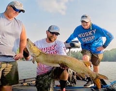 Knoxville Fishing Charters