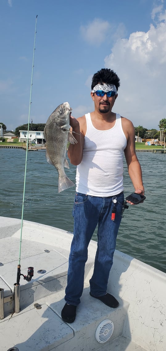 Corpus Christi Fishing Charters 2