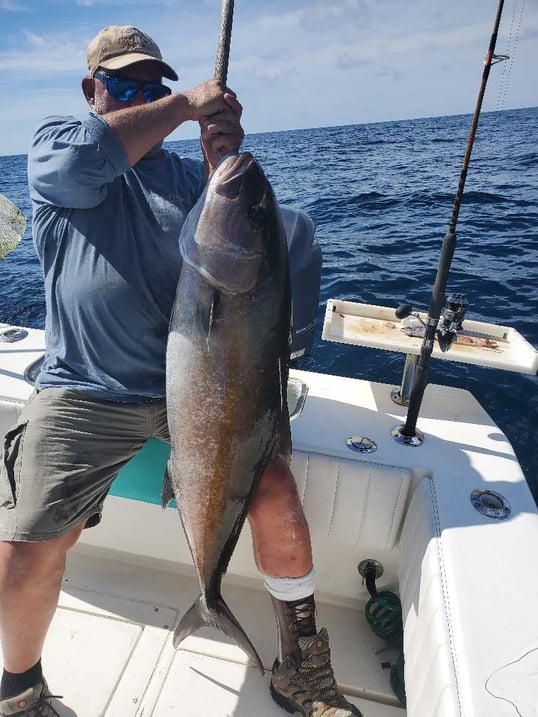 Pensacola Fishing Charters 2