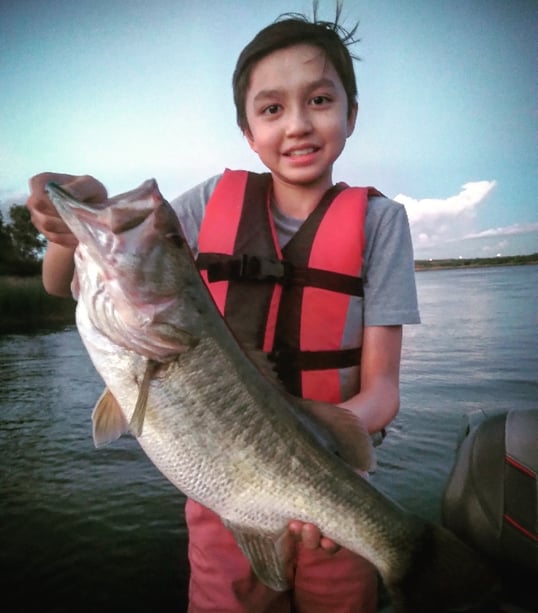 Austin Fishing Charters