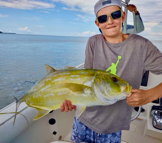 Key West Fishing Charters 3
