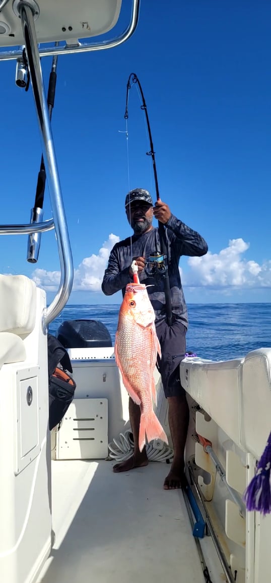South Padre Island Fishing Charters 6