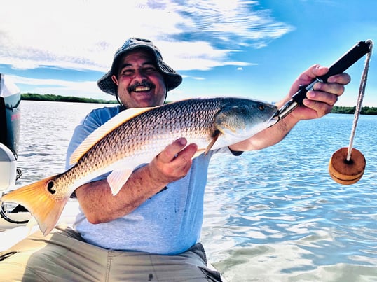 Fort Myers Fishing Charters 2