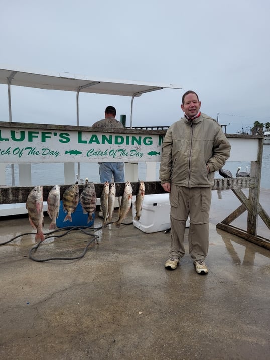Corpus Christi Fishing Charters 16
