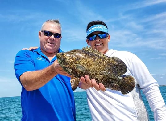 Clearwater Fishing Charters 6