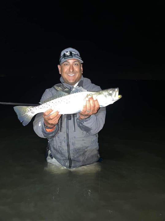 Galveston Fishing Charters 3