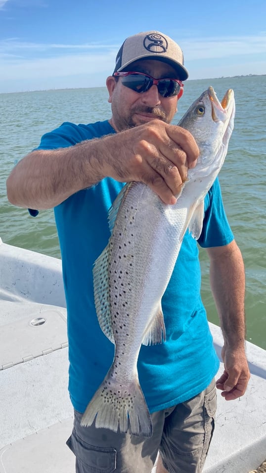 Galveston Fishing Charters 9