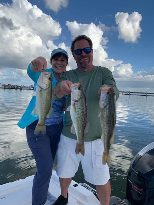 Clearwater Fishing Charters 9