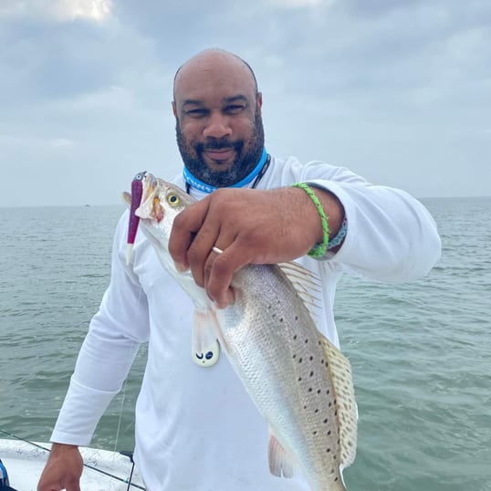 Galveston Fishing Charters 2