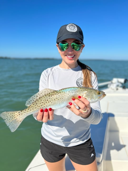 Fort Myers Fishing Charters 10
