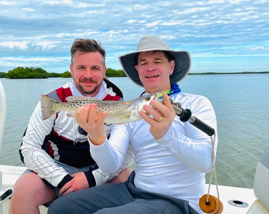 Fort Myers Fishing Charters 11