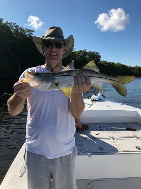 Fort Myers Fishing Charters 17
