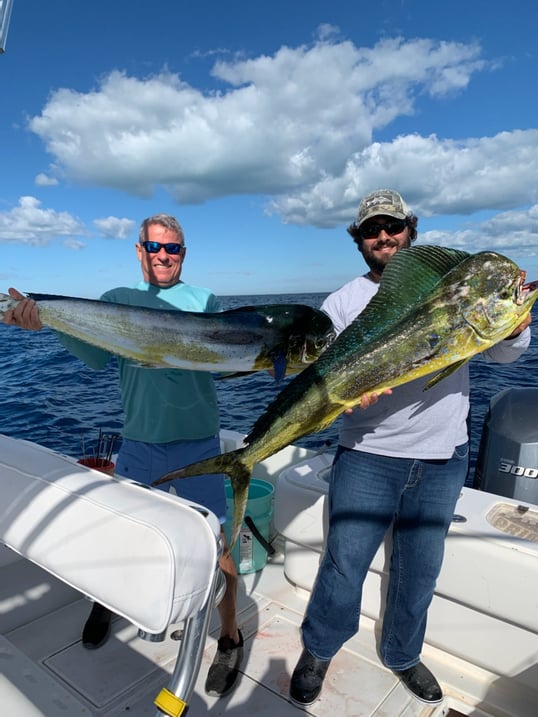 Key Largo Fishing Charters 4