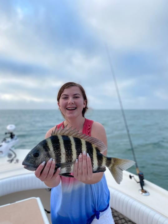 Sarasota Fishing Charters