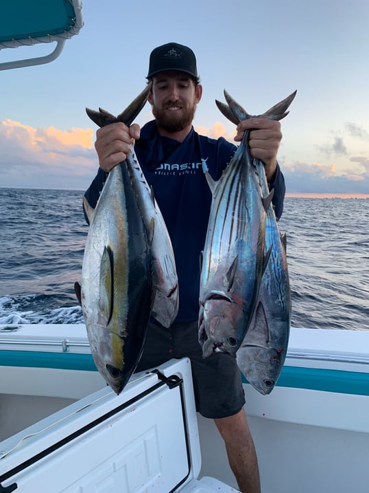 West Palm Beach Fishing Charters