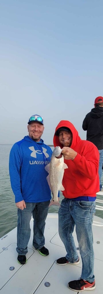South Padre Island Fishing Charters 18