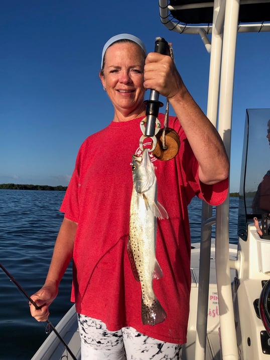 Fort Myers Fishing Charters 4