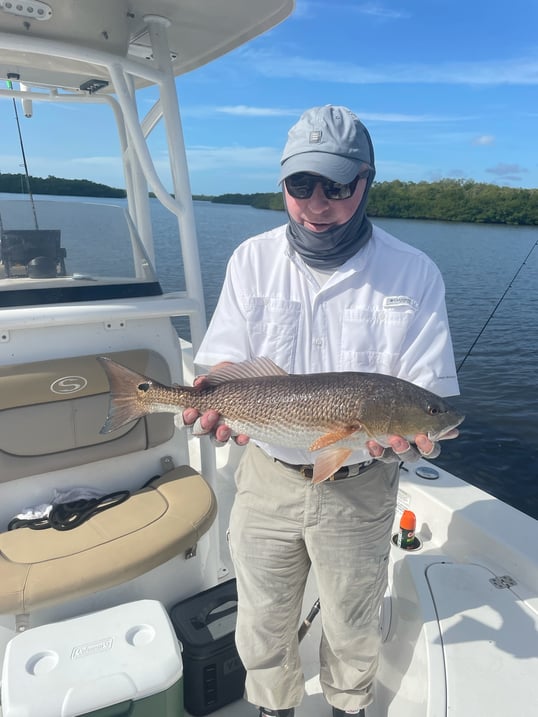 Fort Myers Fishing Charters 7