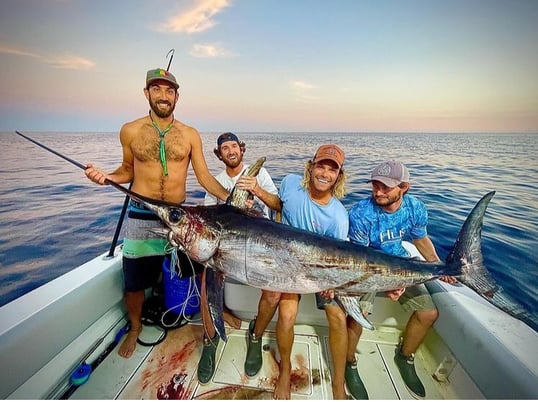 Palm Beach Fishing Charters