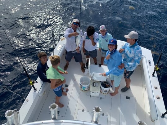Palm Beach Fishing Charters 2