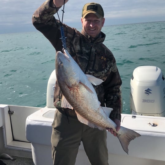 Galveston Fishing Charters 15