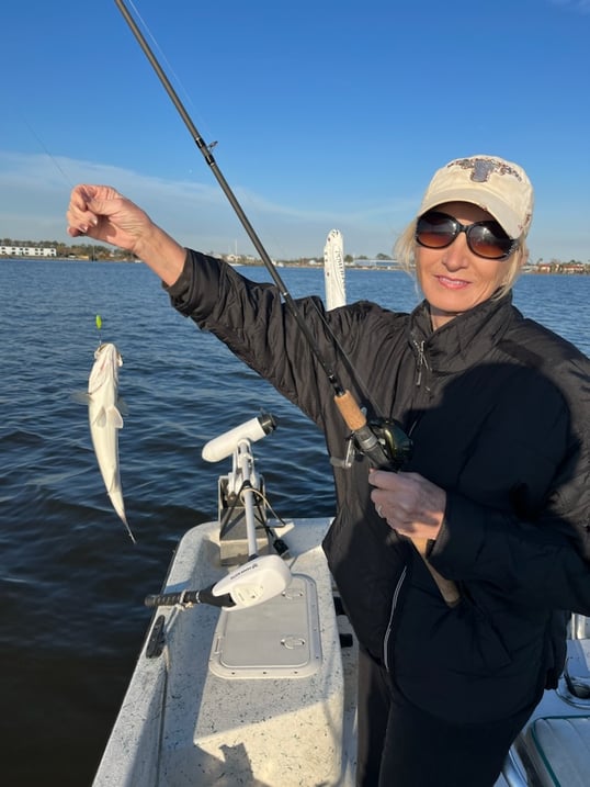 Galveston Fishing Charters 26
