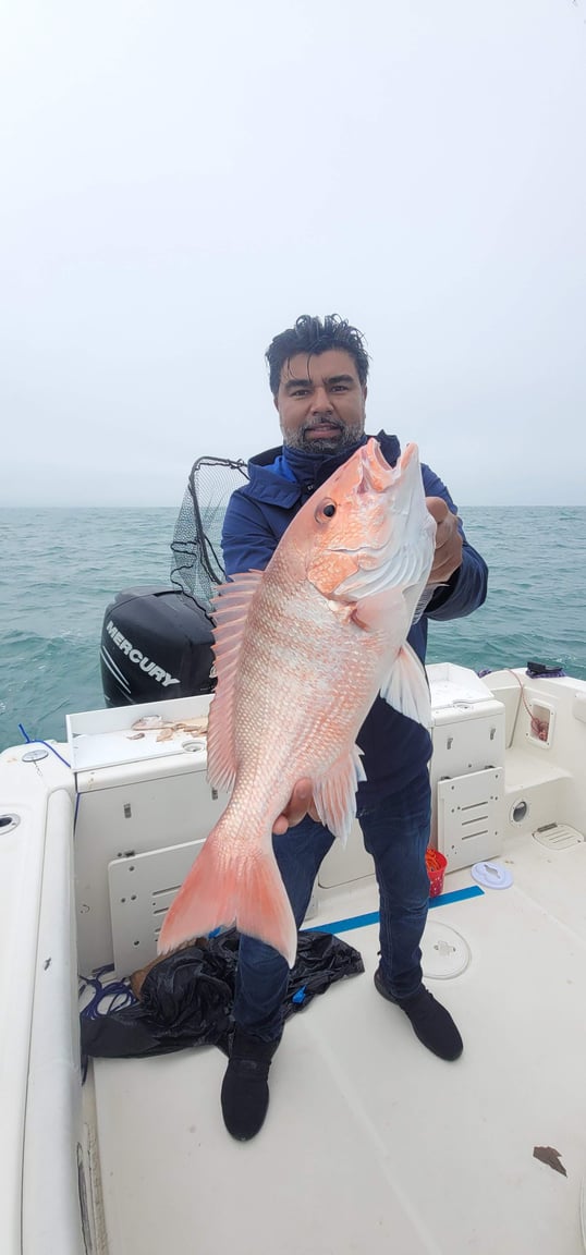 South Padre Island Fishing Charters 11