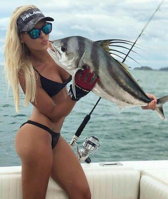 Cabo Spring Fishing Trips