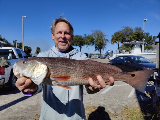Jacksonville Fishing Charters 7