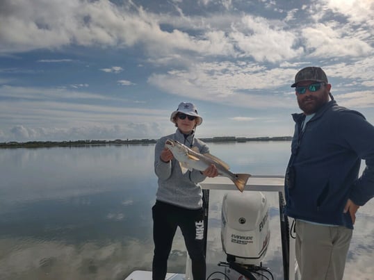 St Augustine Fishing Charters 2
