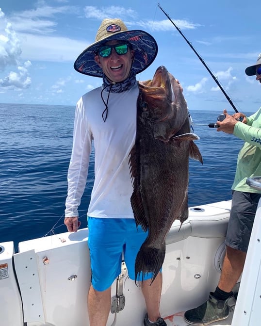 St Augustine Fishing Charters 7