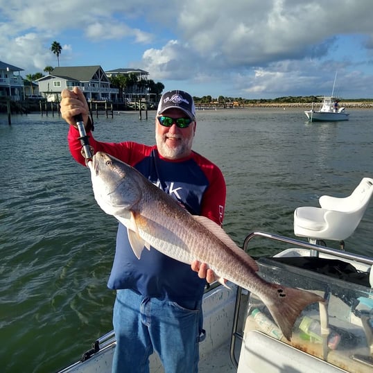 St Augustine Fishing Charters 12