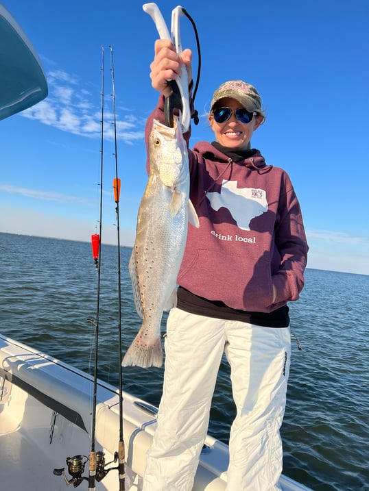 Galveston Fishing Charters 28
