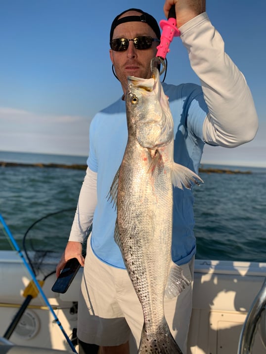 Galveston Fishing Charters 5