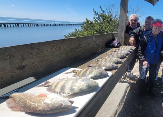 South Padre Island Fishing Charters 1