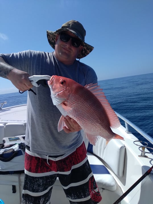 Clearwater Fishing Charters 4