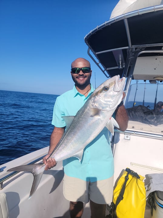 Clearwater Fishing Charters 12