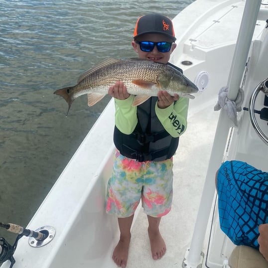 Fort Myers Fishing Charters 3