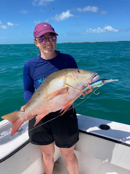 Key West Fishing Charters 1