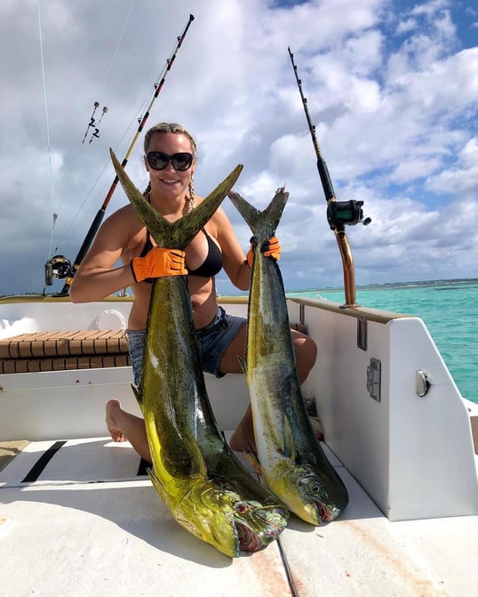 Punta Cana Fishing Charters 1