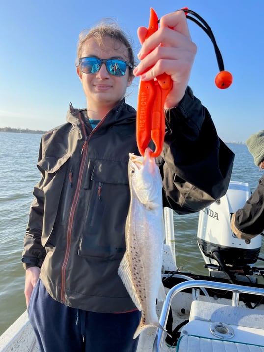 Galveston Fishing Charters 25