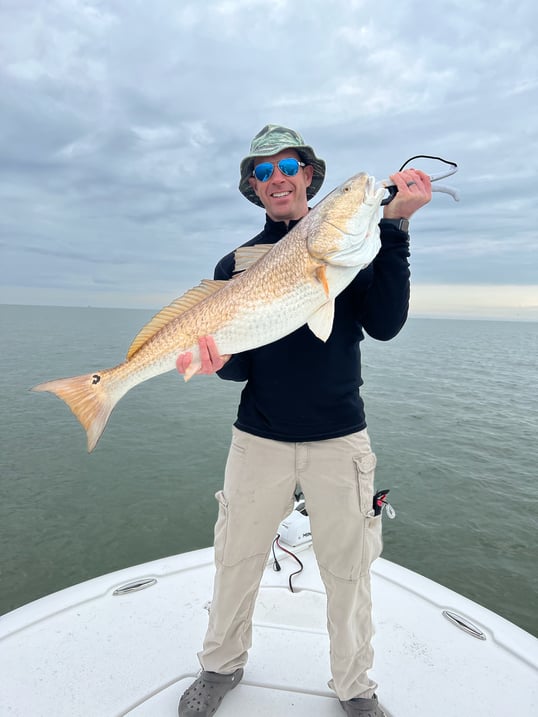 Galveston Fishing Charters 57