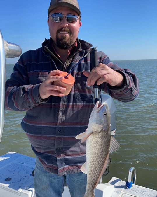 Port Isabel Fishing Charters 1