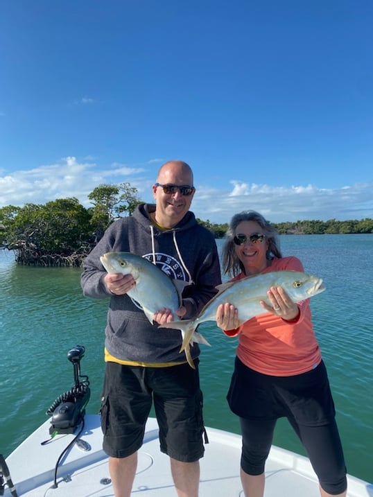 Key West Fishing Charters 1