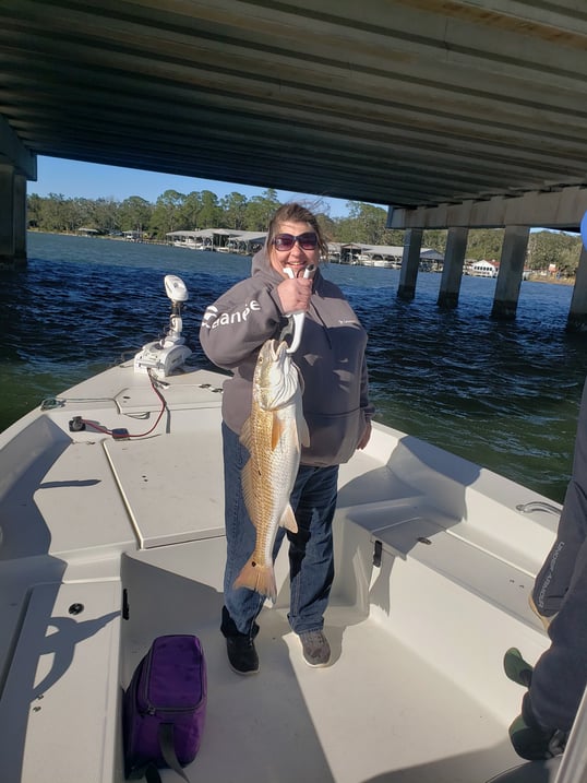 Pensacola Fishing Charters 1