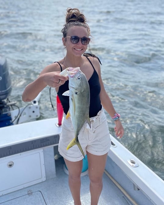 Tampa Fishing Charters 1